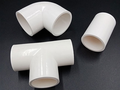 厂家介绍PVC管材管件的功能特点